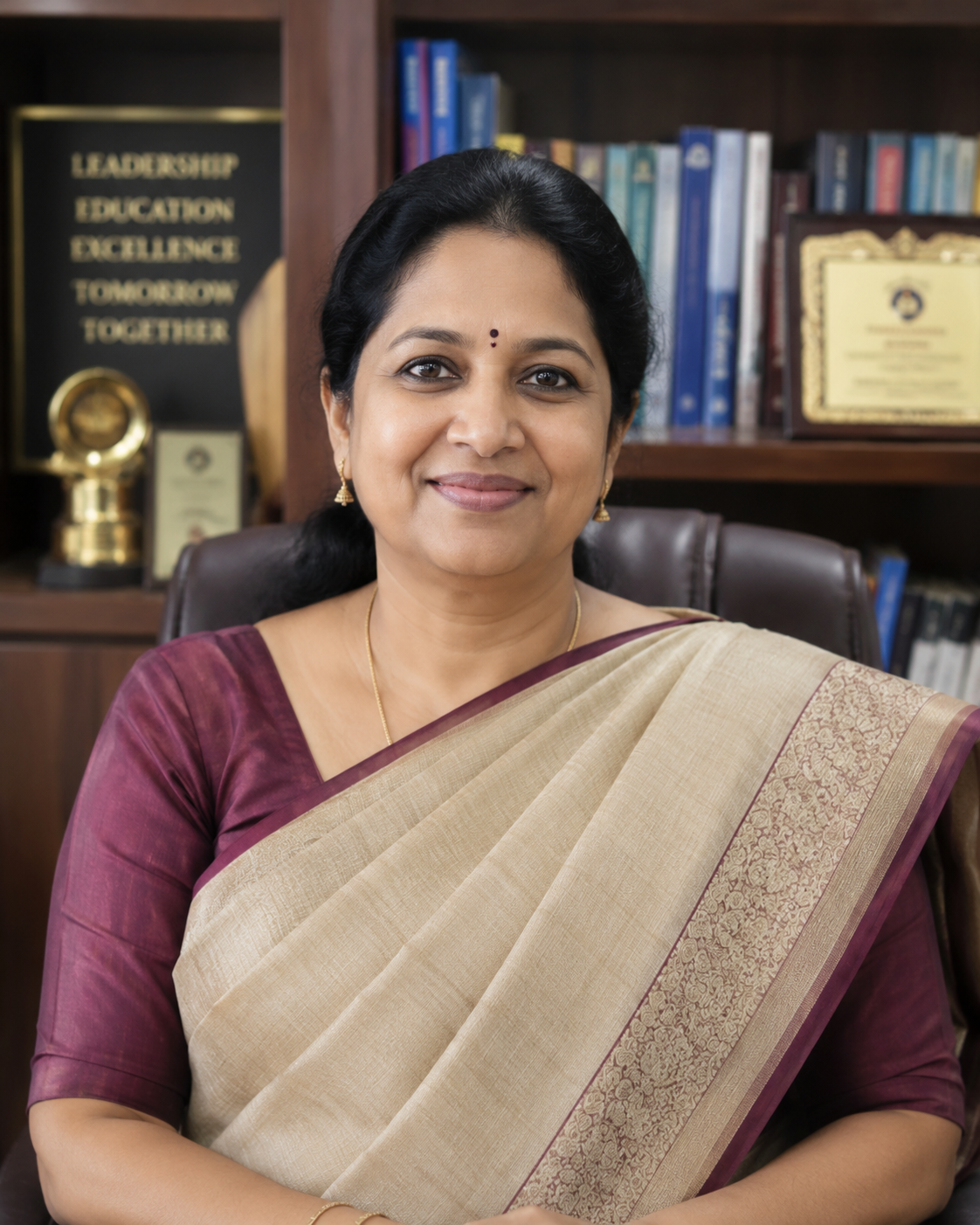 Dr. Aruna Devi